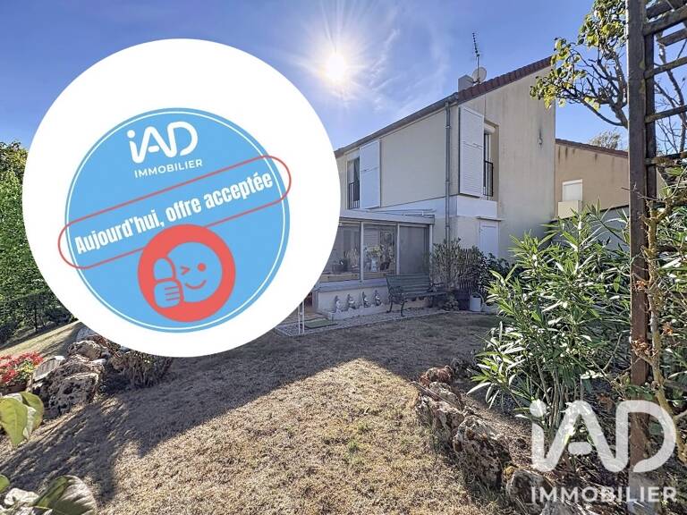 Vente Maison/villa 5 pièces — photo 1