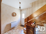 Vente Maison/villa 5 pièces — photo 2
