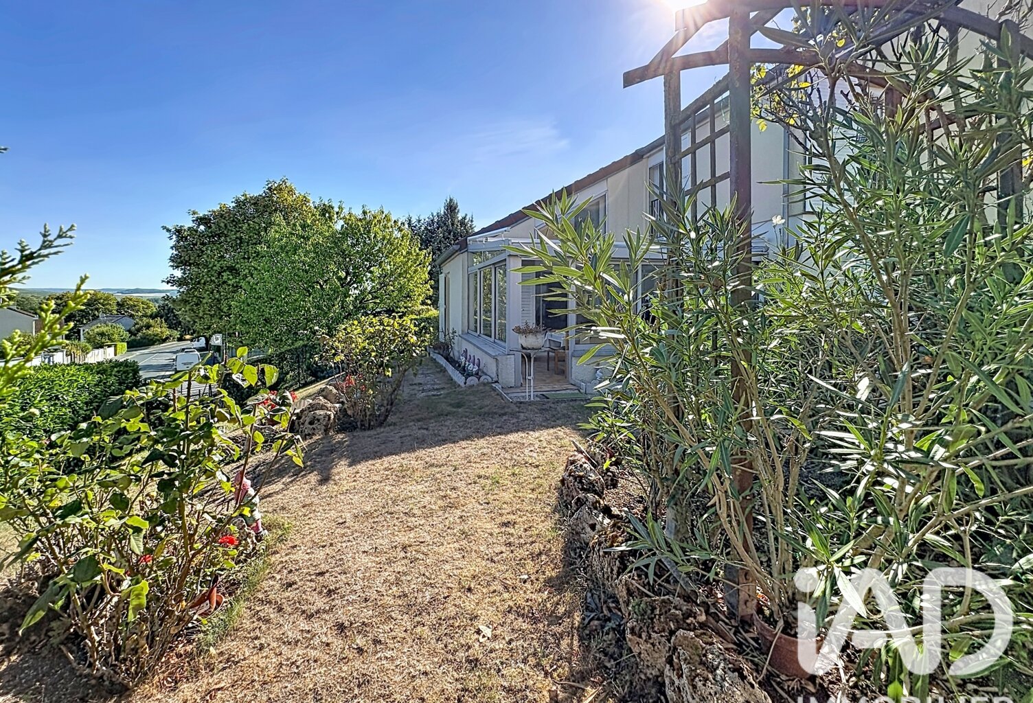 Vente Maison/villa 5 pièces — photo 1