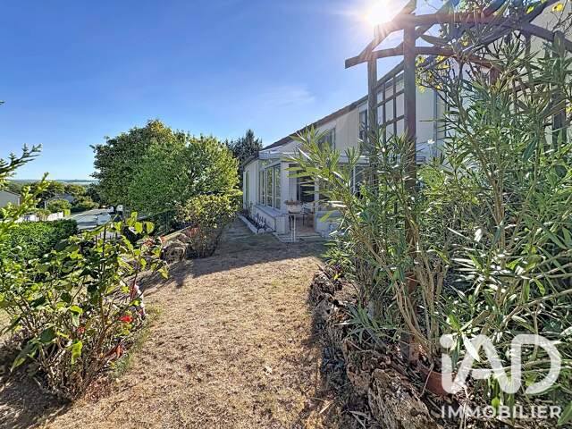 Vente Maison/villa 5 pièces — photo du bien
