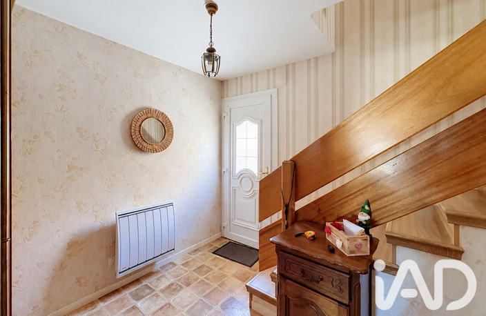 Vente Maison/villa 5 pièces — photo 2