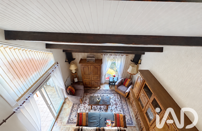 Vente Maison/villa 5 pièces — photo 4