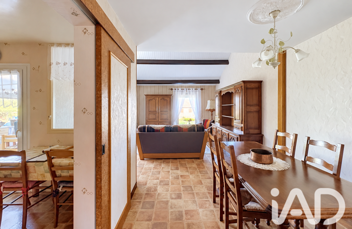 Vente Maison/villa 5 pièces — photo 5
