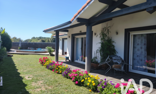 Maison 4 Pièces 158 m² à vendre à Saint-Vincent-de-Tyrosse (40230)