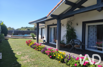 Vente Maison/villa 4 pièces — photo du bien
