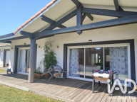 Vente Maison/villa 4 pièces — photo 2