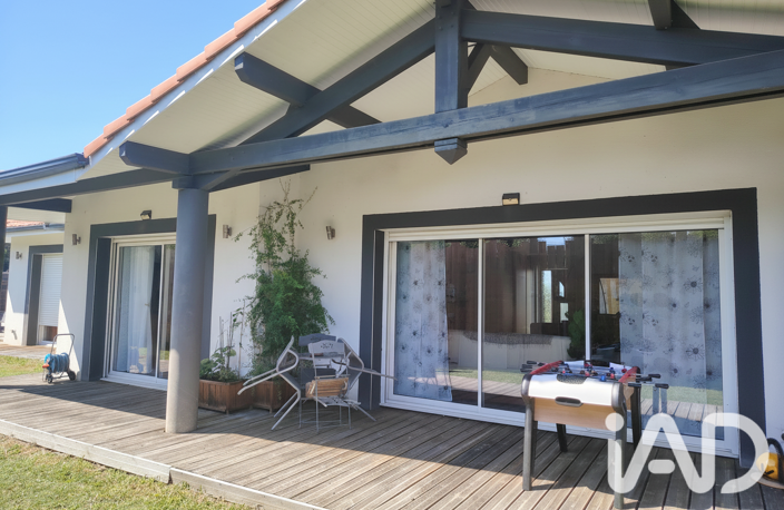 Vente Maison/villa 4 pièces — photo 2