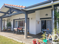 Vente Maison/villa 4 pièces — photo 3