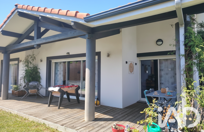 Vente Maison/villa 4 pièces — photo 3