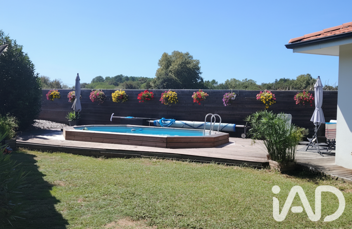 Vente Maison/villa 4 pièces — photo 4