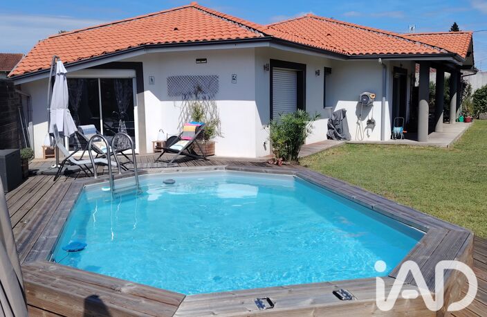 Vente Maison/villa 4 pièces — photo 5