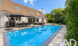 Maison 7 Pièces 200 m² à vendre à Santeny (94440)