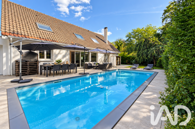Maison 7 pièces 675000 €