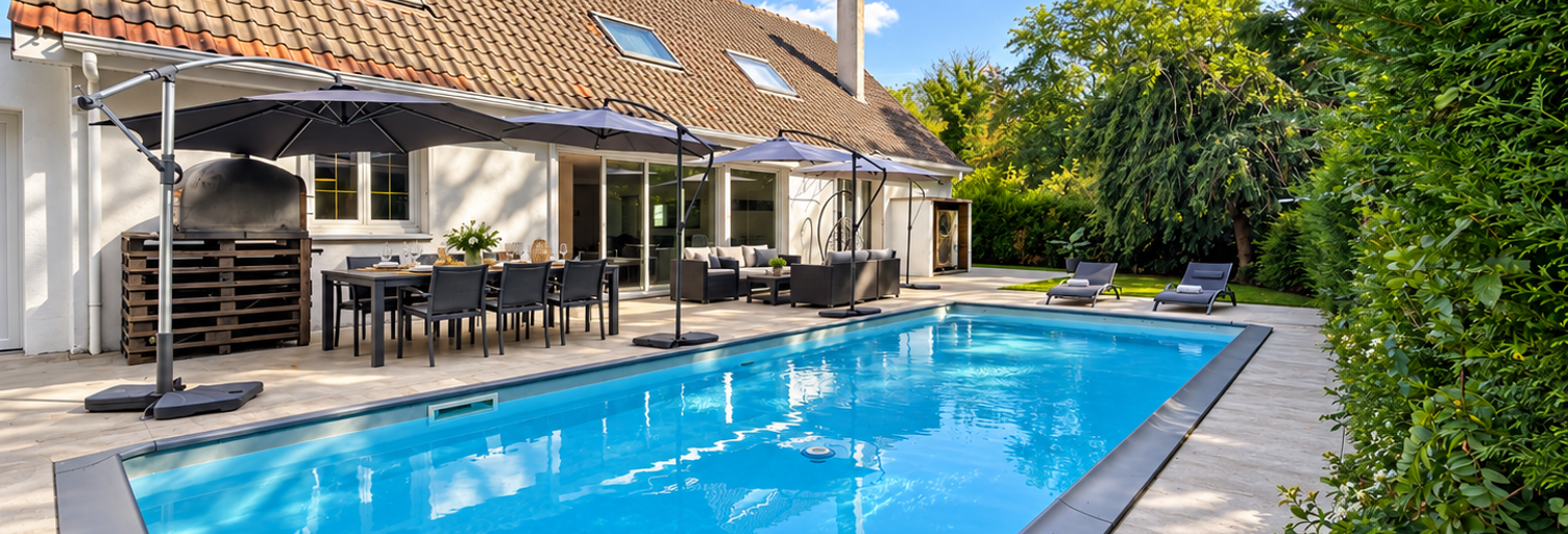 Maison 7 Pièces 200 m² à vendre à Santeny (94440)