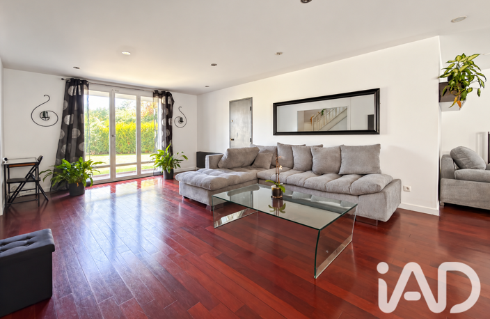 Vente Maison traditionnelle 7 pièces — photo 2