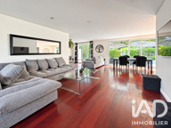 Vente Maison traditionnelle 7 pièces — photo 3