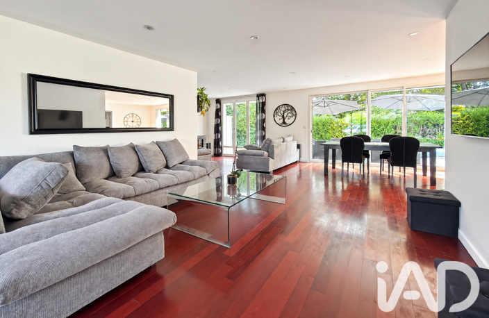 Vente Maison traditionnelle 7 pièces — photo 3