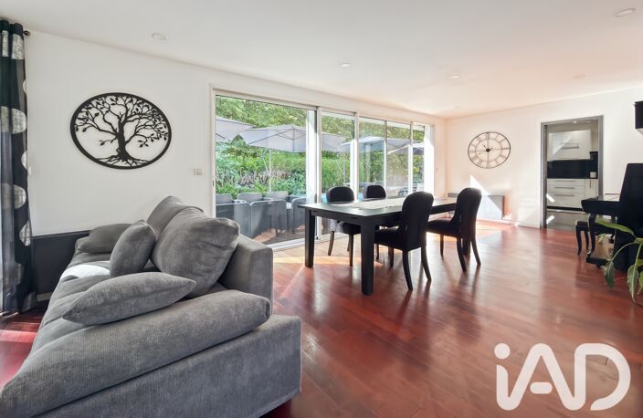 Vente Maison traditionnelle 7 pièces — photo 4