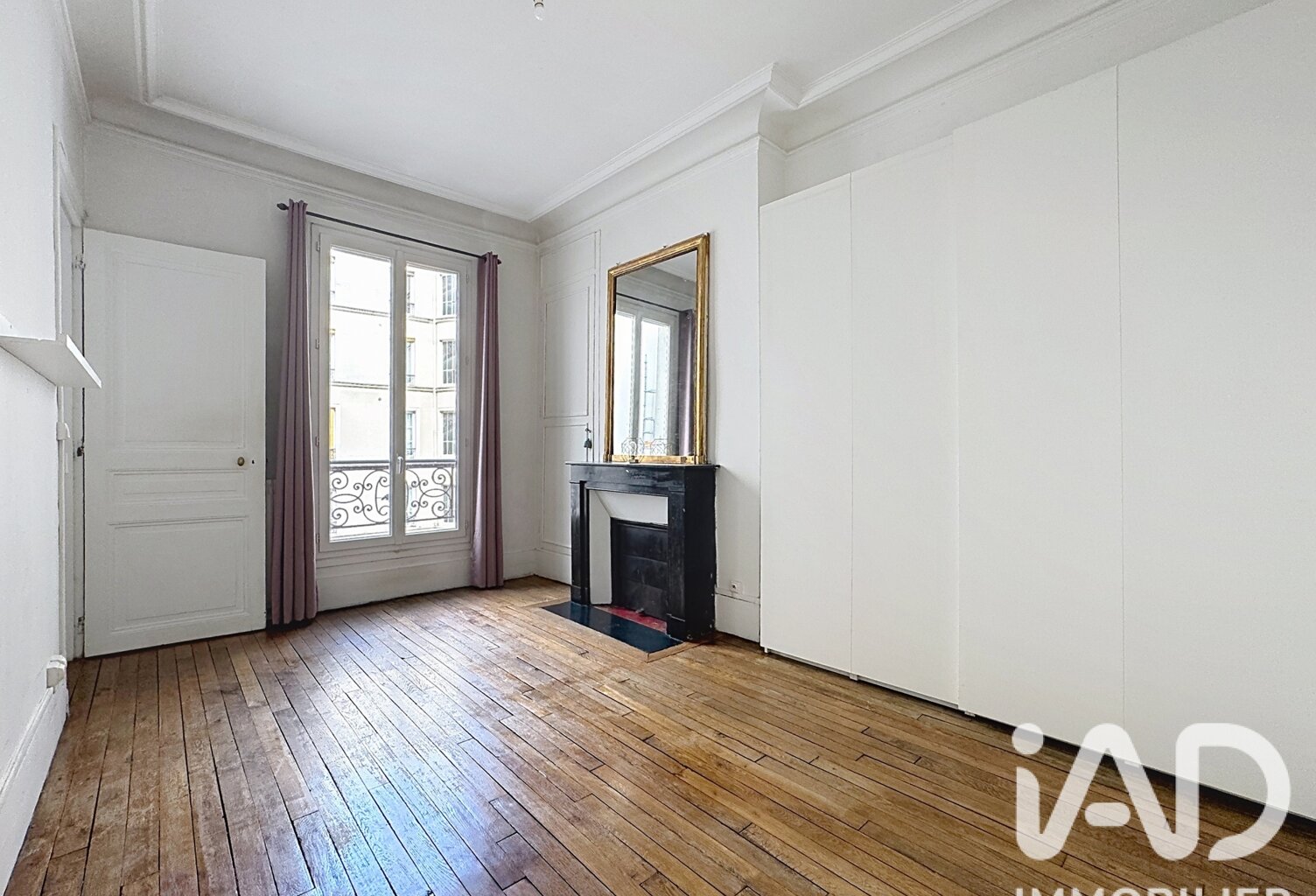 Vente Appartement 3 pièces — photo 1