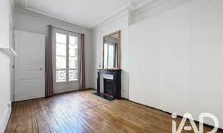 Appartement 3 Pièces 49 m² à vendre à Paris 18 (75018)