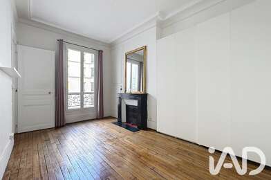 Appartement 3 pièces 566000 €
