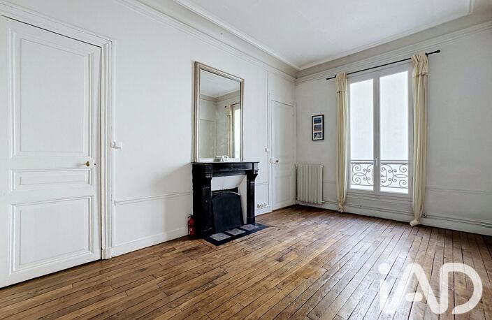 Vente Appartement 3 pièces — photo 4