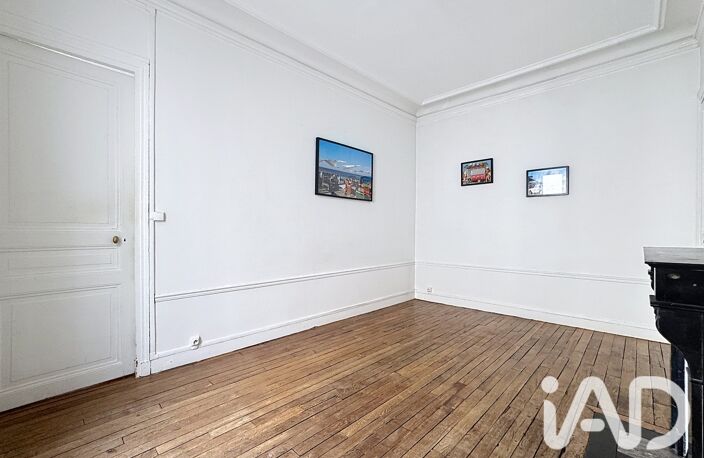 Vente Appartement 3 pièces — photo 5