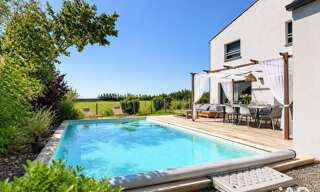 Maison 5 Pièces 134 m² à vendre à Vérines (17540)