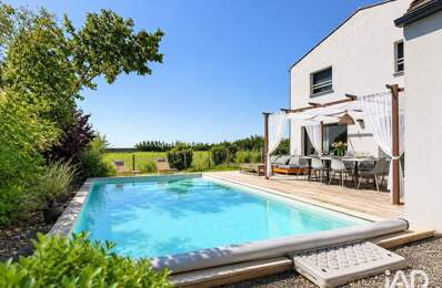 Vente Maison/villa 5 pièces — photo du bien