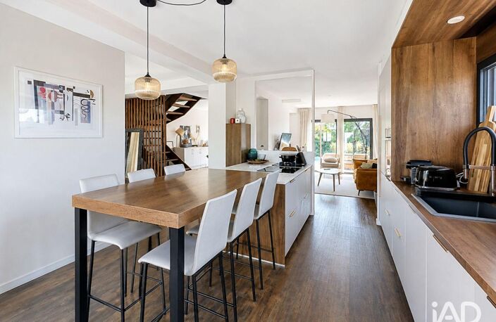Vente Maison/villa 5 pièces — photo 2