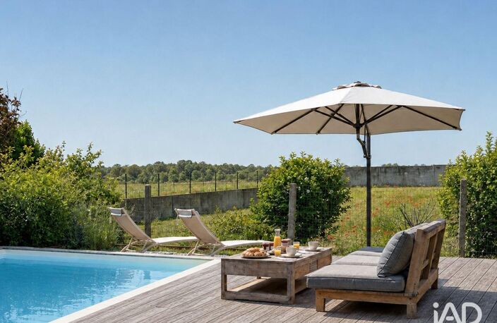 Vente Maison/villa 5 pièces — photo 3