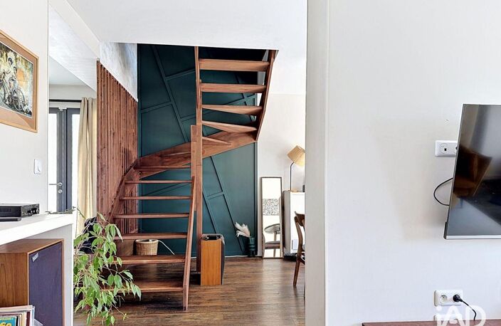 Vente Maison/villa 5 pièces — photo 4