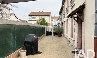 Maison 5 Pièces 84 m² à vendre à Argenteuil (95100)