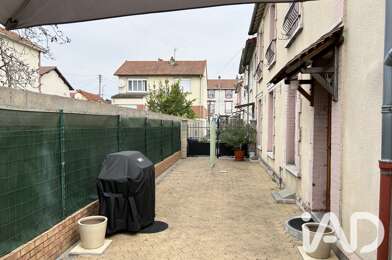 Maison 5 pièces 262500 €