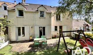 Maison 8 Pièces 157 m² à vendre à Draveil (91210)
