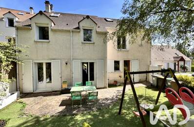 Vente Maison/villa 8 pièces — photo du bien