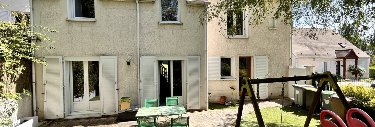 Maison 8 Pièces 157 m² à vendre à Draveil (91210)