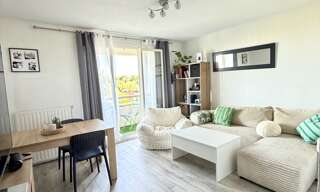 Appartement 2 Pièces 47 m² à vendre à Agde (34300)