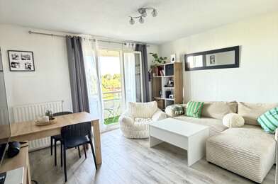Appartement 2 pièces 149900 €
