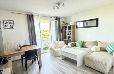 Vente Appartement 2 pièces — photo du bien