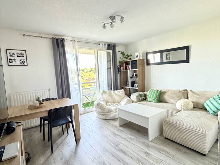 Vente Appartement 2 pièces — photo 1