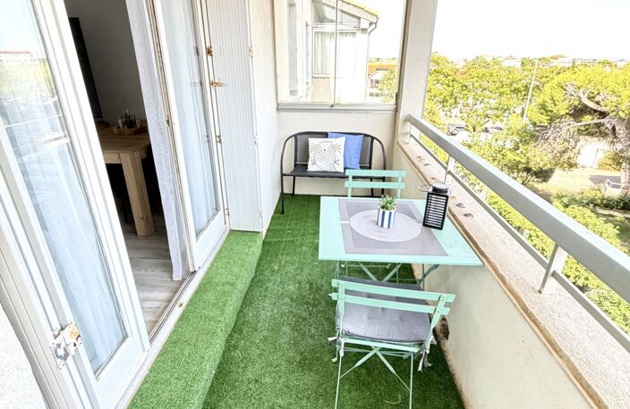 Vente Appartement 2 pièces — photo 2