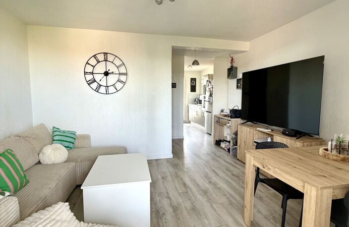 Vente Appartement 2 pièces — photo 3