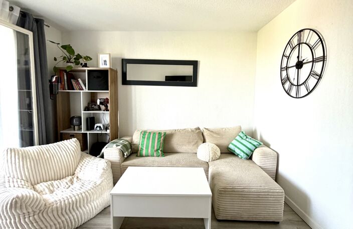 Vente Appartement 2 pièces — photo 4
