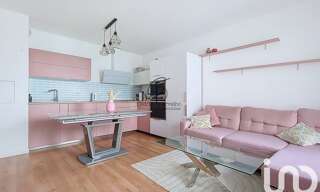 Appartement 2 Pièces 42 m² à vendre à Roissy-en-Brie (77680)