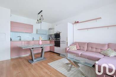 Appartement 2 pièces 169500 €