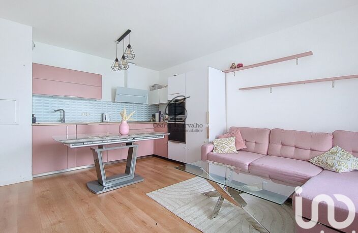 Vente Appartement 2 pièces — photo 2