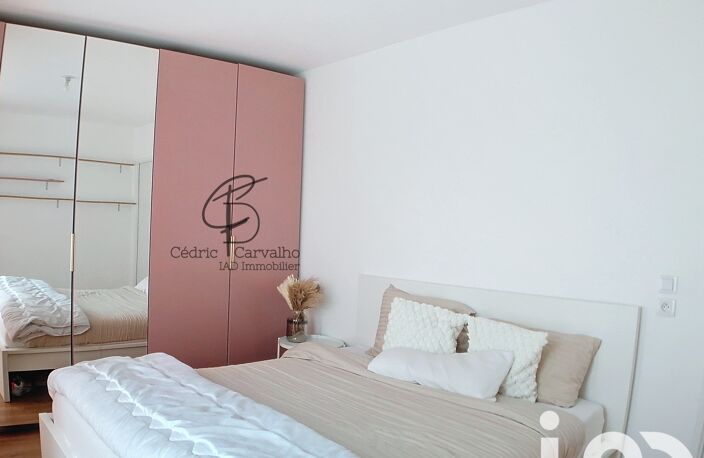 Vente Appartement 2 pièces — photo 4