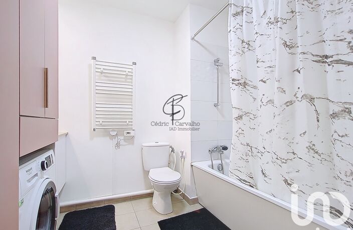 Vente Appartement 2 pièces — photo 5