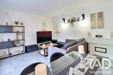 Appartement 3 pièces 125500 €